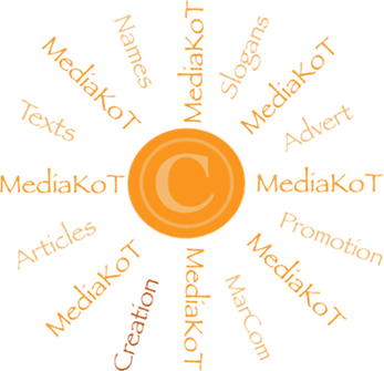 MediaKoT's profile picture. Менеджмент, маркетинг и финансы