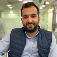 Ahmad Al-Zein (@ahmad_alzein9) 's Twitter Profile