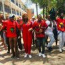 Phillip_Danie_'s profile picture. A clarion Call To All The Economic Freedom Fighters, A Programme of Action For Economic Freedom In Our Life Time, Asijiki, We shall overcome.