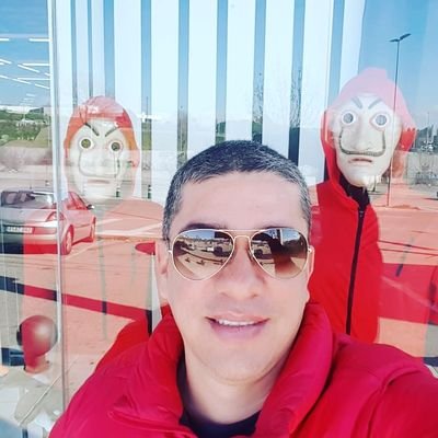 colombiano recidente en españa