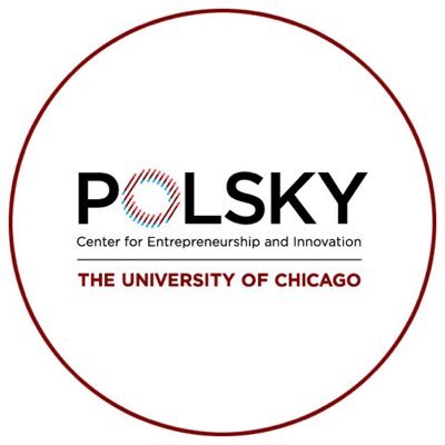 The Polsky Center applies world-class business expertise from @ChicagoBooth to bring new ideas and breakthrough innovations to market @UChicago.