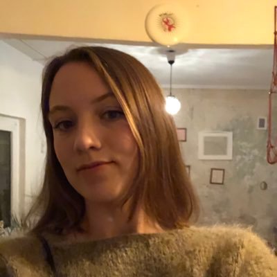 JanaDewenter's profile picture. PhD @ ICBM