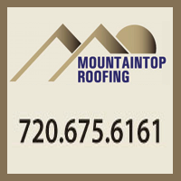 Welcome to Mountaintop Roofing Company. Our focus is to provide outstanding service and quality products at a fair price and in a timely fashion.