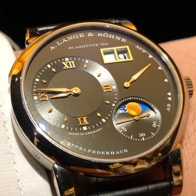 hiroponpon0721's profile picture. 趣味垢 時計と猫