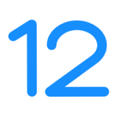 Get connected to 12VPX and secure your connection! Looking for Android developers. Telegram: https://t.co/9QbHo1NIDG