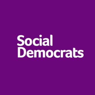matt | #1 social democrats stan account | he/him | fuck the fash