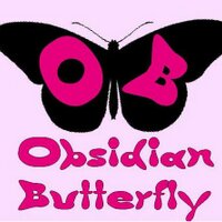 Obsidian Butterfly(@ObButterfly) 's Twitter Profile Photo