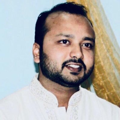 MuhammadIAbeer1's profile picture. PhD student @Delaware State University