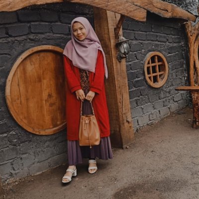 TuyulAkbid's profile picture. 