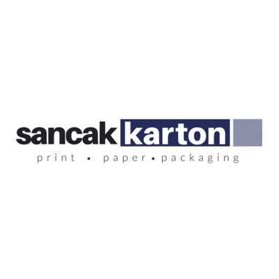 Sancak Karton is a global #packaging supplier which creates value by processing #paper and #cardboard with latest #offset and #digital printing technologies.