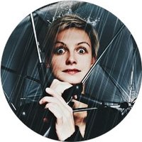 Дана (@windanka) 's Twitter Profile