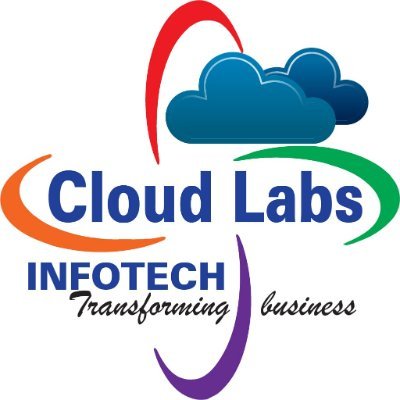 CloudLabs3's profile picture. We are a young and dynamic company specializing in various IT Solutions and Services.