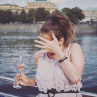 Veronika Kisela (@kiselaveronika) 's Twitter Profile