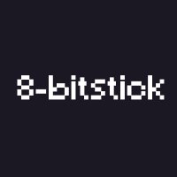 8-bitstick(@8bitstickcom) 's Twitter Profile Photo