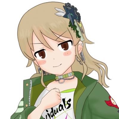 絵描ーマイン🐿🔞さんのプロフィール画像