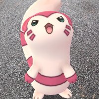 としっぴ (@pooookemoooongo) Twitter profile photo
