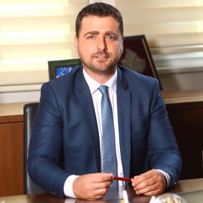 @SarkoyBelediye Başkanı / Mayor Of Şarköy