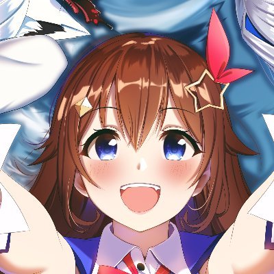 holo WORLD hololive オンリーイベント／次回10/31-11/1 ONLINEさんのプロフィール画像