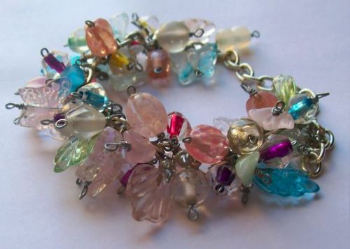 beadedyourway's profile picture. 