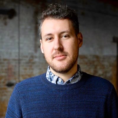 benjaminviertel's profile picture. Theater director running away from permanency.