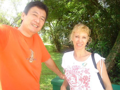 claudiotakiyama's profile picture. 