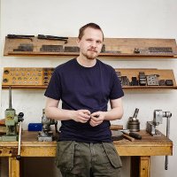 Jamie Hall (@primitivemethod) 's Twitter Profile