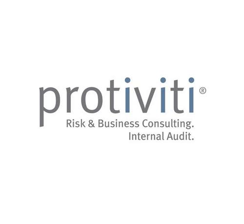 Protiviti_Seoul's profile picture. Protiviti Seoul Office는 리스크, 컴플라이언스, 비즈니스 컨설팅 및 내부감사 서비스를 제공하는 글로벌 컨설팅 회사입니다.