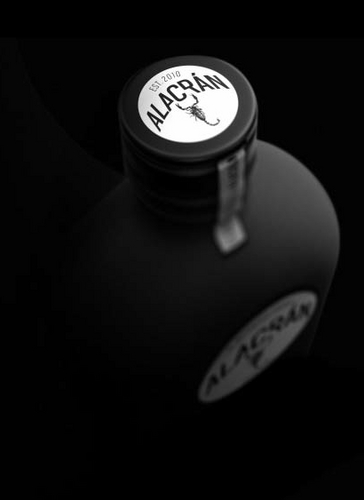 AlacranNY's profile picture. Established in Mexico City in 2010. Tequila Alacran is a white tequila, 100% Blue Agave, with natural selective column distillation process.