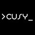 Cusy → @cusy@mastodon.social (@cusyio) Twitter profile photo