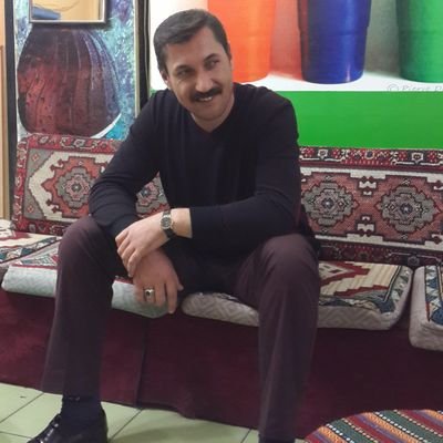 VehbiRIZABEYTO1's profile picture. 1973 doğumlu evli 4 çocuk babası hiç bir siyasi partiyle bağı ve alâkası olmayan  insanlara artık kolay kolay güvenmeyen ( MUŞ/MALAZGİRT HASENAN AŞİRETİ  )