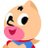 🐭凍結解除のばさらさんのアイコン
