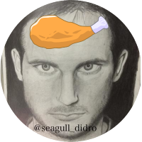 ウサミケル(@seagull_didro) 's Twitter Profile Photo