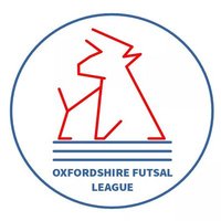 @OxFutsal (@oxfutsal) 's Twitter Profile Photo @OxFutsal (@oxfutsal) 's Twitter Profile Photo