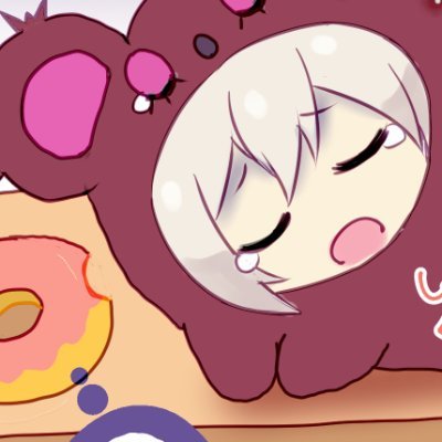 香月さんのプロフィール画像