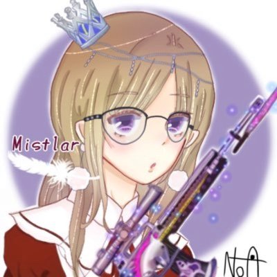 みすとさんのプロフィール画像