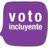 @VotoIncluyente