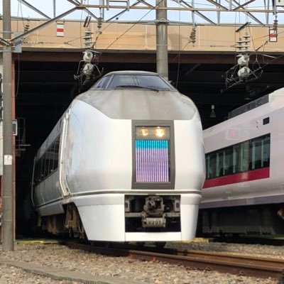 ムーヴL175S シビックFK7 鉄道の投稿が多いです