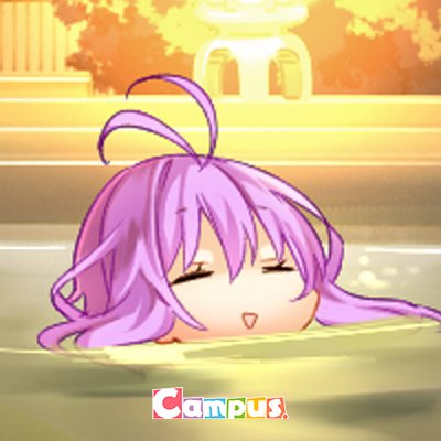 Campusオフィシャルさんのプロフィール画像