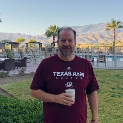 t_cox86's profile picture. Love my God, my family and my Aggies!