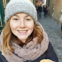 Jodie Bloska (@jodiebloska) 's Twitter Profile Photo Jodie Bloska (@jodiebloska) 's Twitter Profile Photo