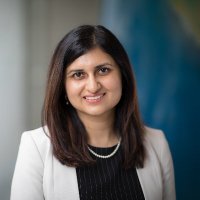Shubhi Kaushik, MBBS, FAAP (@shubhikaushik) 's Twitter Profile