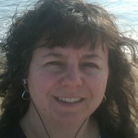 Tammy Pullen - @dragonfly737 Twitter Profile Photo