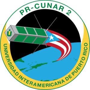 Documenting Puerto Rico's first Microsatellite created by the Aerospace Systems Lab.