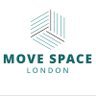 movespacelondon's profile picture. We're a #flexibleworkspace consultancy that helps companies, of all sizes, find the right #officespace with a personal, partner-led approach
