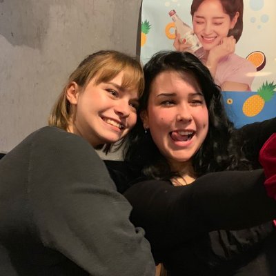 krystalmechling's profile picture. she/her