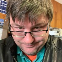 Ryan D Wilson (@wilsonryand) 's Twitter Profile