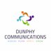 Dunphy Communications (@dunphycomms) Twitter profile photo Dunphy Communications (@dunphycomms) Twitter profile photo