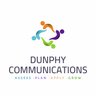 dunphycomms's profile picture. Dunphy Communications is an Irish media communications agency that specialises in helping clients to develop their brand and enhance their corporate reputation.
