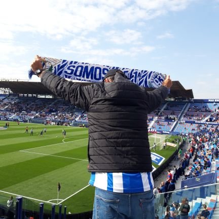 Leganés una forma de vivir