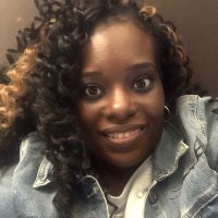 trina carter - @trinbean365 Twitter Profile Photo